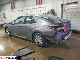 Toyota Camry 2023 2