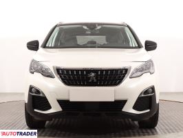 Peugeot 5008 2020 1.2 128 KM