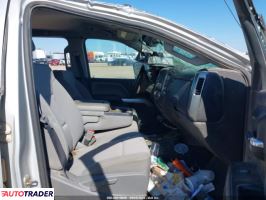 Chevrolet Silverado 2019 6 Chevrolet Silverado 2019 6
