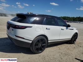 Land Rover Range Rover 2019 2