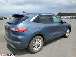 Ford Escape 2020 1 Ford Escape 2020 1