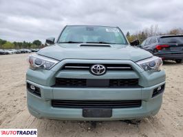 Toyota Pozostałe 2022