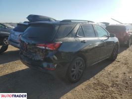 Chevrolet Equinox 2024 1