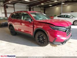 Honda CR-V 2023 2