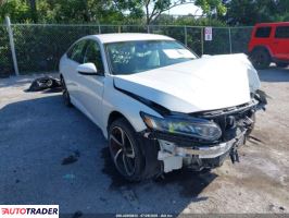 Honda Accord 2020 1 Honda Accord 2020 1