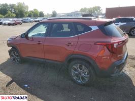 Kia Pozostałe 2024 2