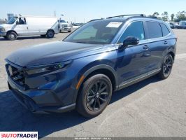 Honda CR-V 2024 2