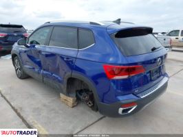 Volkswagen Pozostałe 2023 1 Volkswagen Pozostałe 2023 1