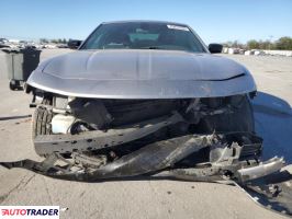 Dodge Charger 2018 3