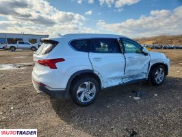 Hyundai Santa Fe 2021 2