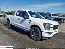 Ford Pozostałe 2023 2