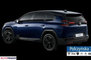 Citroen C5 2025 1.2 145 KM