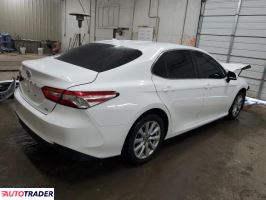 Toyota Camry 2019 2