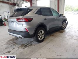 Ford Escape 2023 1