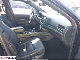 Dodge Durango 2021 3