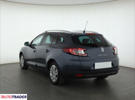 Renault Megane 2015 1.2 130 KM