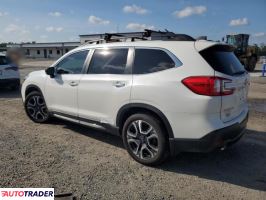 Subaru Pozostałe 2024 2