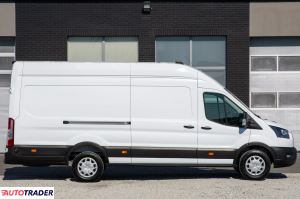 Ford Transit 2022 2 Ford Transit 2022 2