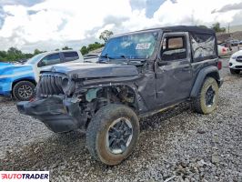Jeep Wrangler 2022 3