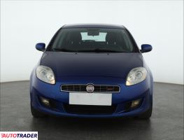 Fiat Bravo 2008 1.4 147 KM Fiat Bravo 2008 1.4 147 KM