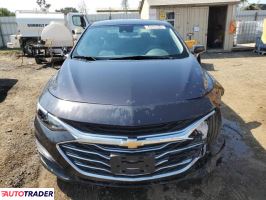 Chevrolet Malibu 2023 1