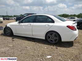 Mercedes CL 2020 2 Mercedes CL 2020 2