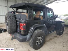 Jeep Wrangler 2022 2