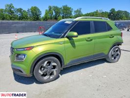 Hyundai Pozostałe 2023 1