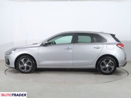 Hyundai i30 2021 1.5 108 KM Hyundai i30 2021 1.5 108 KM