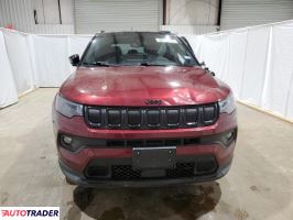 Jeep Compass 2022 2