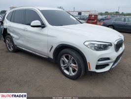 BMW X3 2021 2