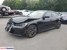 BMW 430 2023 2 BMW 430 2023 2