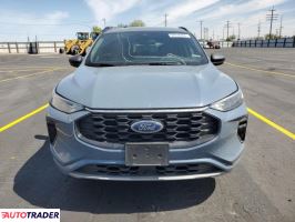 Ford Escape 2024 1