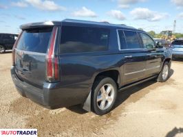 Cadillac Escalade 2019 6