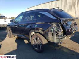 Hyundai Tucson 2024 1