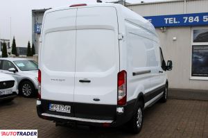 Ford Transit 2018 2