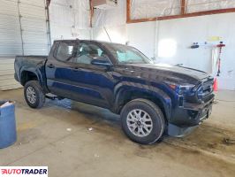 Toyota Tacoma 2024 2
