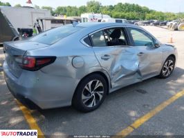 Subaru Legacy 2020 2
