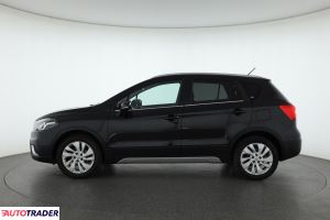 Suzuki SX4 S-Cross 2017 1.0 109 KM