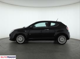 Alfa Romeo Mito 2009 1.4 103 KM