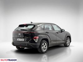 Hyundai Kona 2023 1.0 120 KM