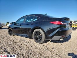 Toyota Camry 2025 2