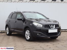 Nissan Qashqai - zobacz ofertę