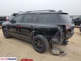 GMC Acadia 2021 3 GMC Acadia 2021 3