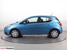 Opel Corsa 2018 1.4 88 KM Opel Corsa 2018 1.4 88 KM