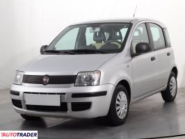Fiat Panda 2010 1.2 68 KM