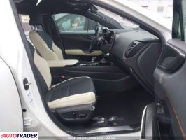 Lexus NX 2023 2 Lexus NX 2023 2