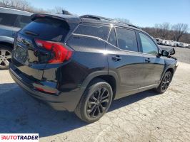 GMC Terrain 2020 1