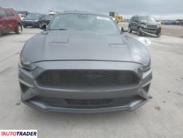 Ford Mustang 2021 2 Ford Mustang 2021 2