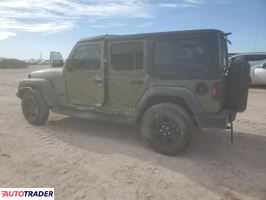 Jeep Wrangler 2025 2 Jeep Wrangler 2025 2